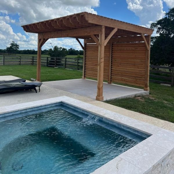 Pergola